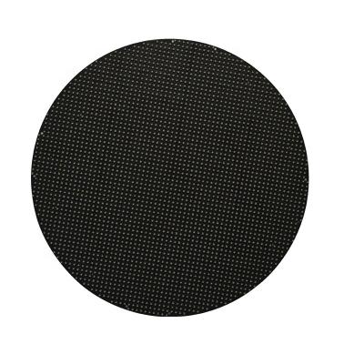 Chine Mur visuel créatif d'intérieur 2mm de P1.8-2 LED 640x640mm à vendre