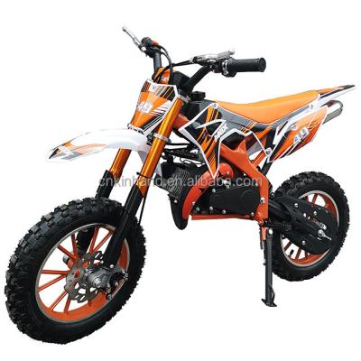 China New 49cc 2 Stroke Mini Motor Bike 2.5-10' for sale