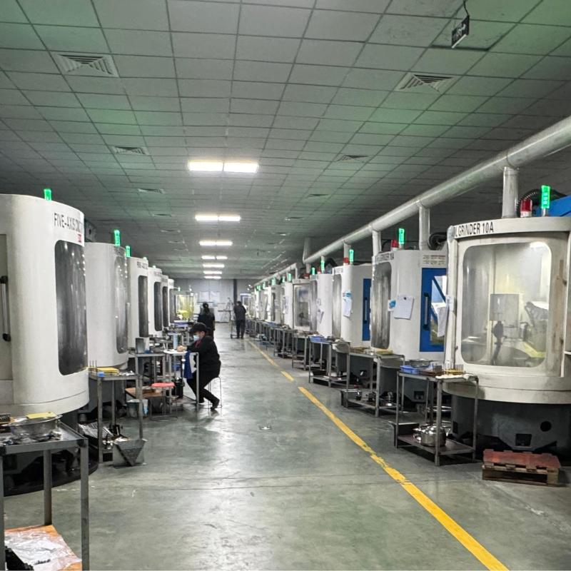 Proveedor verificado de China - CHENGDU BABOS CUTTING  TECH CO.,LTD