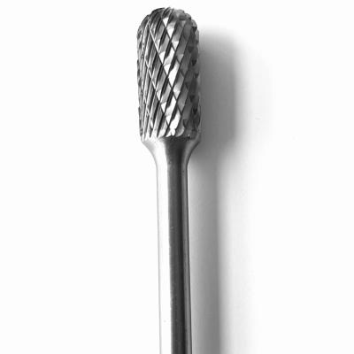 China SC-1 Carbide Burr 1/4