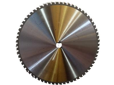 China 270mm 11 inch TCT cirkelzaagblad voor metaalmetalen met cirkelzaag Te koop