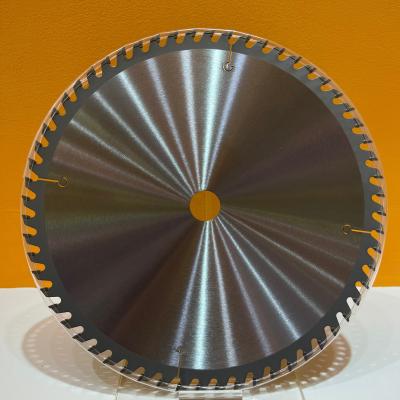 China 270mm 11 Inch TCT Circular Saw Blade For Metal Metal Cutting Circular Saw for sale