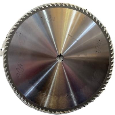 China Presión en caliente 12 pulgadas TCT Cerradura circular 80T 300mm Tct Saw Blade en venta