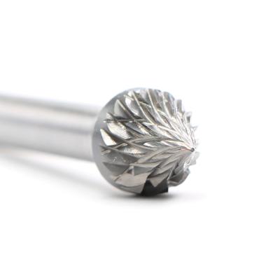 China 60 Degree Tungsten Carbide Countersink Drill Bit 3/8