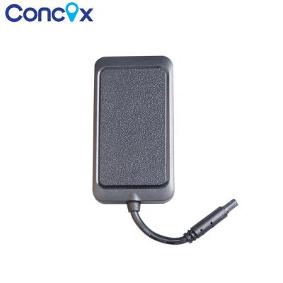 China Concox WeTrack2 Batch GPS GPRS Automotive Vehicle/Truck/Motor Tracker Real Time Positioning Gps Trackers for sale