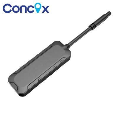 China Concox WeTrack Lite Portable Automotive Vehicle GPS Tracker with ACC Detection Geo-Fence Multiple Alarm IPX5 Waterproof High Accuracy GPS for sale