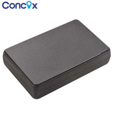 China Concox AT3 3G Automotive Vehicle Instrument Car Fleet Management Managetic Real Time Tracker and GPS Tracking Strong Waterproof for sale