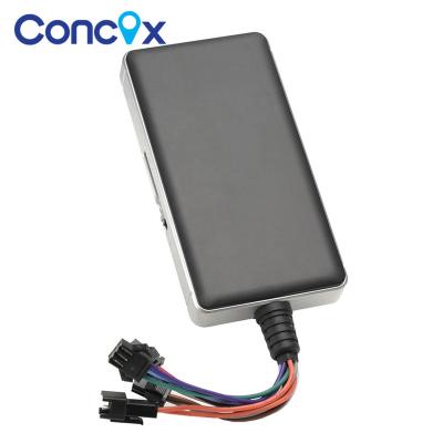 China GPS Vehicle Tracker Concox GT06N Vehicle Tracker Systems Vehicle Tracking Remote Gps Engine Stop Function for sale