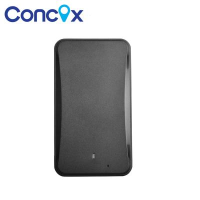 China Concox AT4 Gps perod software de sinal automotive localizador for sale