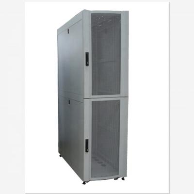 China Data Center Server Rack Reliable 600*1000mm 45U 19