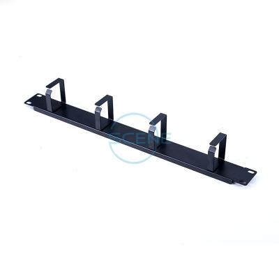 China For server rack 19 inch wire management for server rack for sale