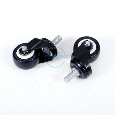 China For server rack heavy duty casters for server racks for sale