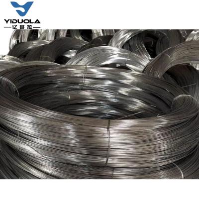 China Construction Binding Wire Manufacturer Of Low Price High Quality Galvanized Wire / Galvanized Iron Wire for sale