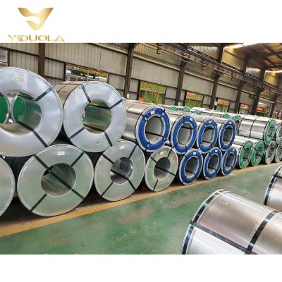 China Steel Coil PPGI Steel Coils Cheap Building Materials Metal Roofing Sheet From China Steel Mill Suppliers for sale