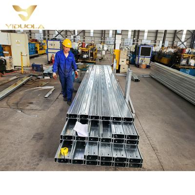 China Floor Galvanized Steel Floor Decking Sheet Prices for sale