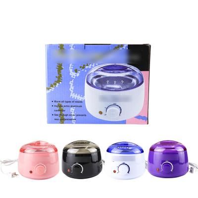 China Hair Removal Body Electric Hair Removal Machine Wax Warmer Heater Plug In for sale