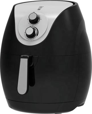 China High Speed ​​Circulation Technology Hotel 6L Multifunctional Air Fryer KDF-553 for sale