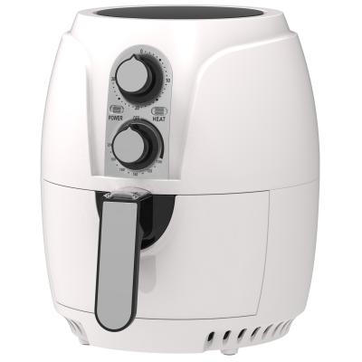 China KDF-518 2.3L Hotel Air Power Oilless Portable Mini Air Fryer Commercial Electric Fryer for sale