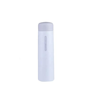 China 250ml Vacuum Cup Portable Small Cup 304 Stainless Steel Vacuum Flasks for sale