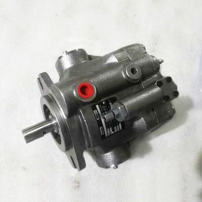 China Automotive Industry Parker Hydraulic Pump PVP23 / PVP16 Variable Volume Hydraulic Piston Pumps for sale