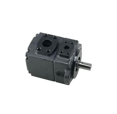 China YUKEN PV2R Industrial Series High Pressure Hydraulic Vane Pump PV2R1-2583112141719-F-RAA-43 for sale