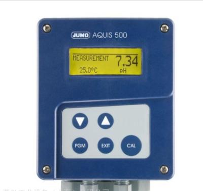 China SS304 Germany JUMO CTI-750 Conductivity Meter for sale