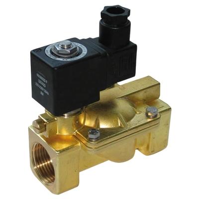 China General SOLENOID 1