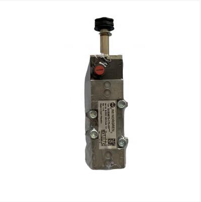 China Original Norgren SXE9573-A70-00-13J Solenoid Valve Norgren SXE9573-A70-00-13J for sale