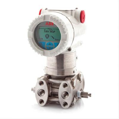 China 266HSH Model Gauge Abb Pressure Transmitter Low Power Consumption 266HSH for sale