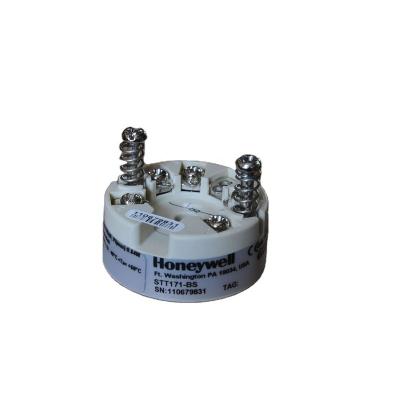 China Original Honeywell Series Stt170 Stt171 Stt173 Stt17h Stt17f Temperature Transmitter Stt171-bs STT171-BS for sale