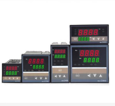 China Honeywell PID Digital Controller Rex-c100 Temperature Thermostat REX-C100 for sale