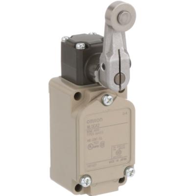 China Original JAPAN OMRON metal limit switch WL-N/WLG for sale