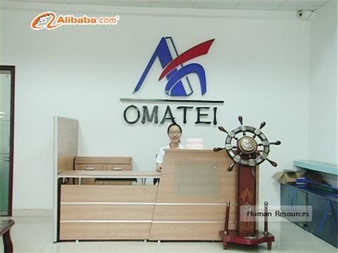 Verified China supplier - Kunshan Omatei Mechanical And Electrical Equipment Co., Ltd.