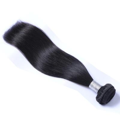 China Free Sample 10A Remy Virgin Cuticle Aligned Human Body Wave Hair Weave Bundle for sale