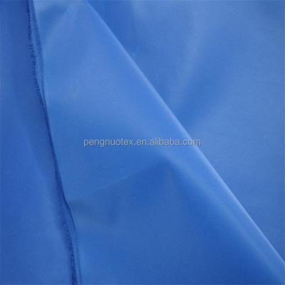 China Plain recycled oxford fabric d600 with tape laminated fabric for bag hardware for sale