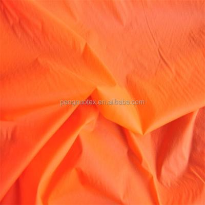 China Sustainable Recycled Plastic Pet Polyamide Spandex Nylon Stretch Knit Jersey Swimwear Fabric for sale