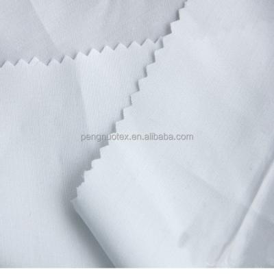 China Antistatic 80 Cotton 20 Polyester Fabric / Poly / Cotton Twill Fabric For Pocket Lining Fabric for sale