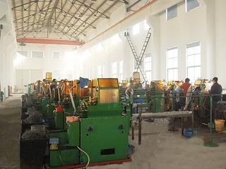 Verified China supplier - Changzhou Bruno Machinery Co., Ltd.