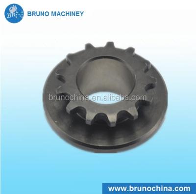 China 7075 219 Steel CNC Machining Aluminum Alloy Go Kart Sprockets for sale