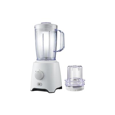 China Household factory restaurant direct cheap price 300w~600w 1.6l Jar+small commercial plastic grinding blender for sale