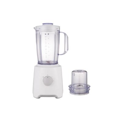 China Household Manufacturer Wholesale Home 2 in 1 Stainless Steel 300w~600w Blade 220v Multifunctional Blender for sale