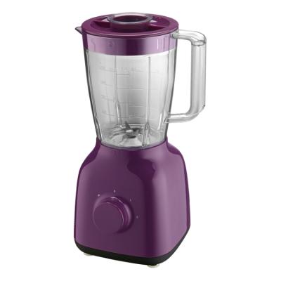 China High Quality Multifunctional Blade Stainless Steel Fruit Wholesalers Household Factory Sale 300w~600w Blender for sale