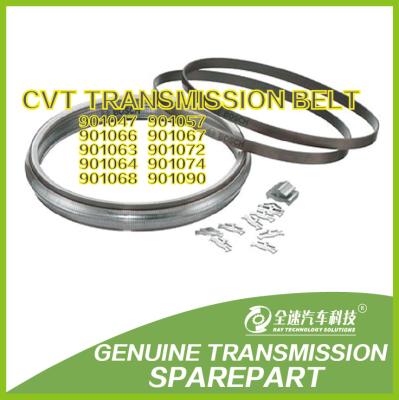 Cina Cinghia d'acciaio/chain/901068/901063/901083/901047/901074/901072 di spinta della trasmissione di CVT in vendita