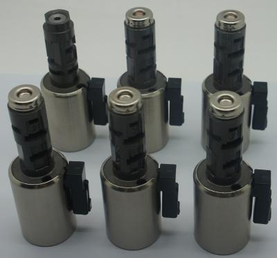 Cina Aw/insieme del solenoide trasmissione TF60SN/di 09G misura per il audi di vw in vendita