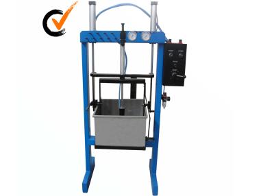 China High Quality Torque Converter Rebuilding Equipment Leaking Tester 105*60*200CM for sale