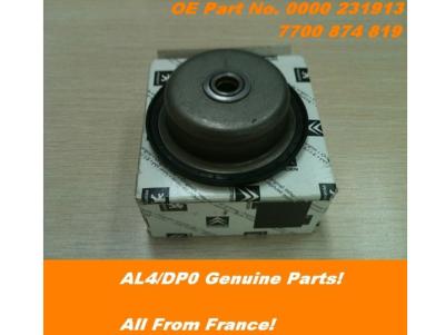 China PSA Peugeot Citroen Al4 Gearbox Transmission Piston Original From France for sale