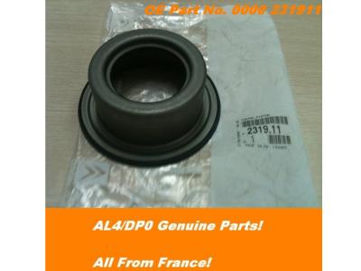 China Transmission Parts,AL4 Parts/ DPO Piston Genuine From France for sale