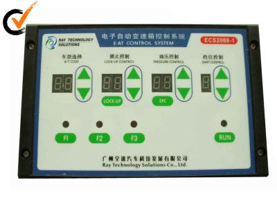 Chine Transmission automatique ECS2008 électronique contrôle Shifters à vendre