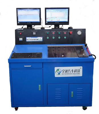 China Transmission Test Equipment 220V, AC, 4KW Valvebody Tester for sale