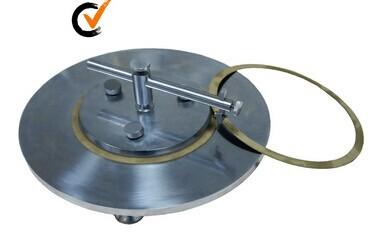 China High Precision Torque Converter Rebuilding Equipment Friction Plate Cutter FPC01 for sale